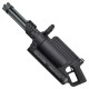 WELL Pro 23-X Gatling Gun (AEG), If you've been waiting for the perfect Minigun that suits a fast-paced, aggressive playstyle—the WELL PRO WE23-MINI is exactly what you need